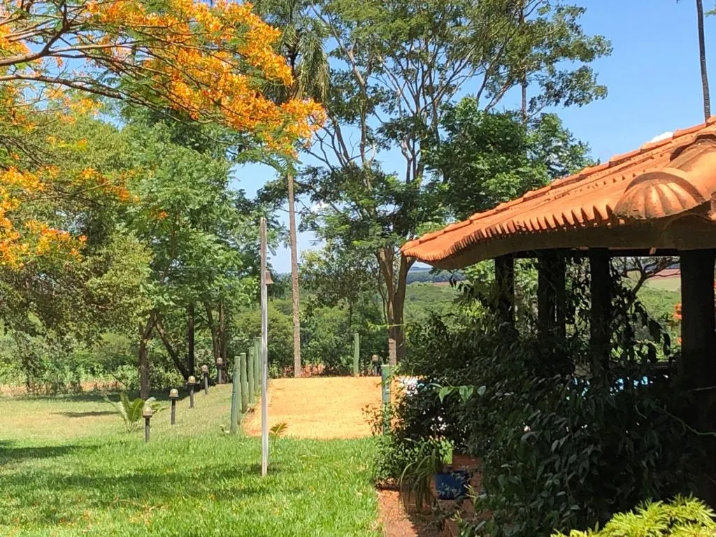 Fazenda à venda e para Arrendar de 5.808 ha em Presidente Prudente, SP, Brasil