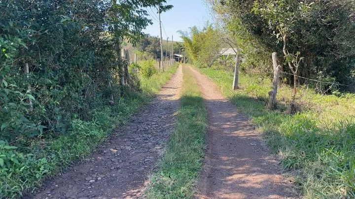 Chácara à venda de 6.800 m² em Santo Antônio da Patrulha, RS, Brasil