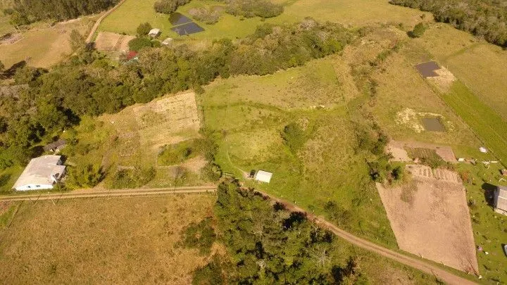 Chácara à venda de 6.800 m² em Santo Antônio da Patrulha, RS, Brasil