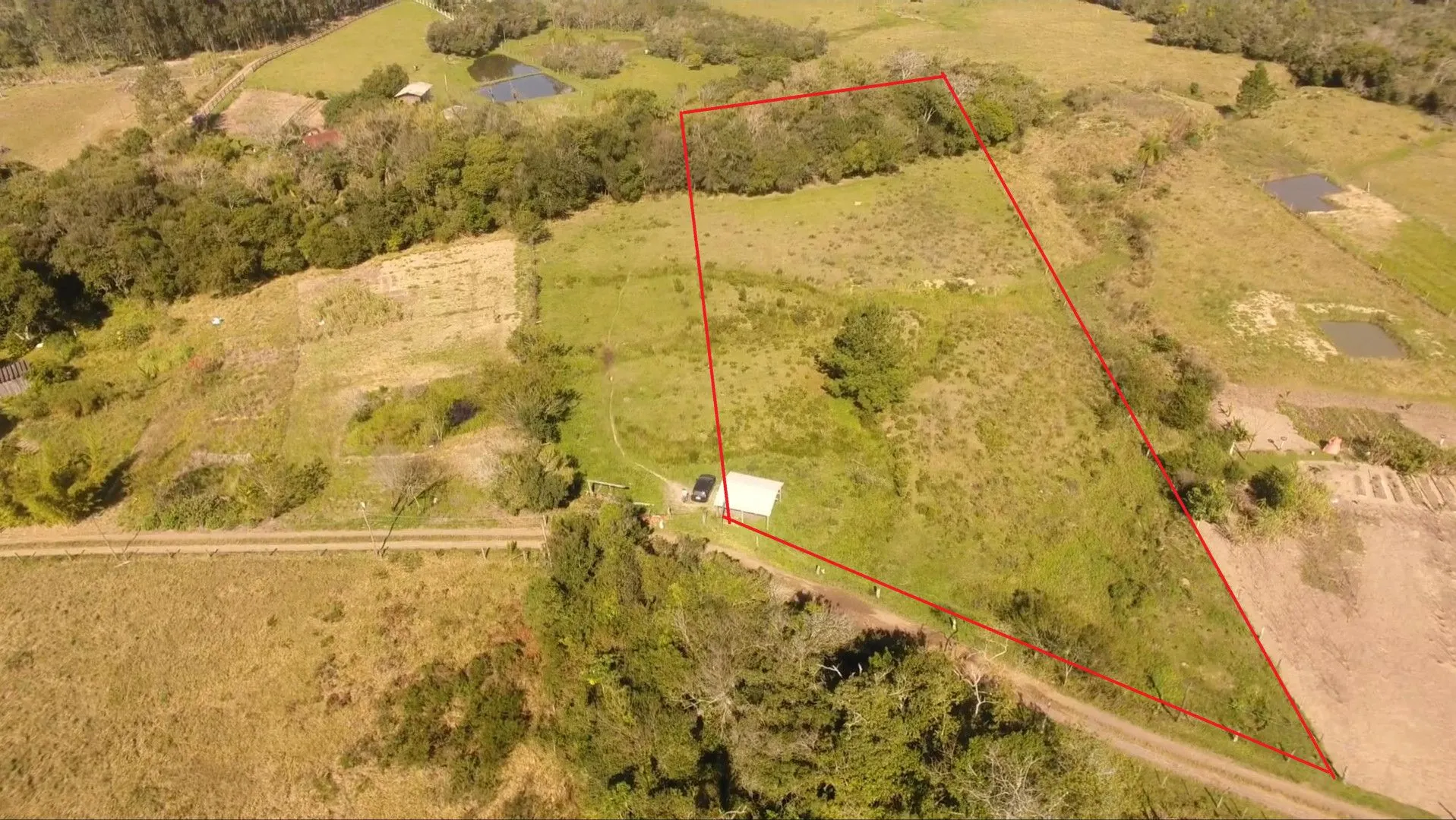 Chácara à venda de 6.800 m² em Santo Antônio da Patrulha, RS, Brasil