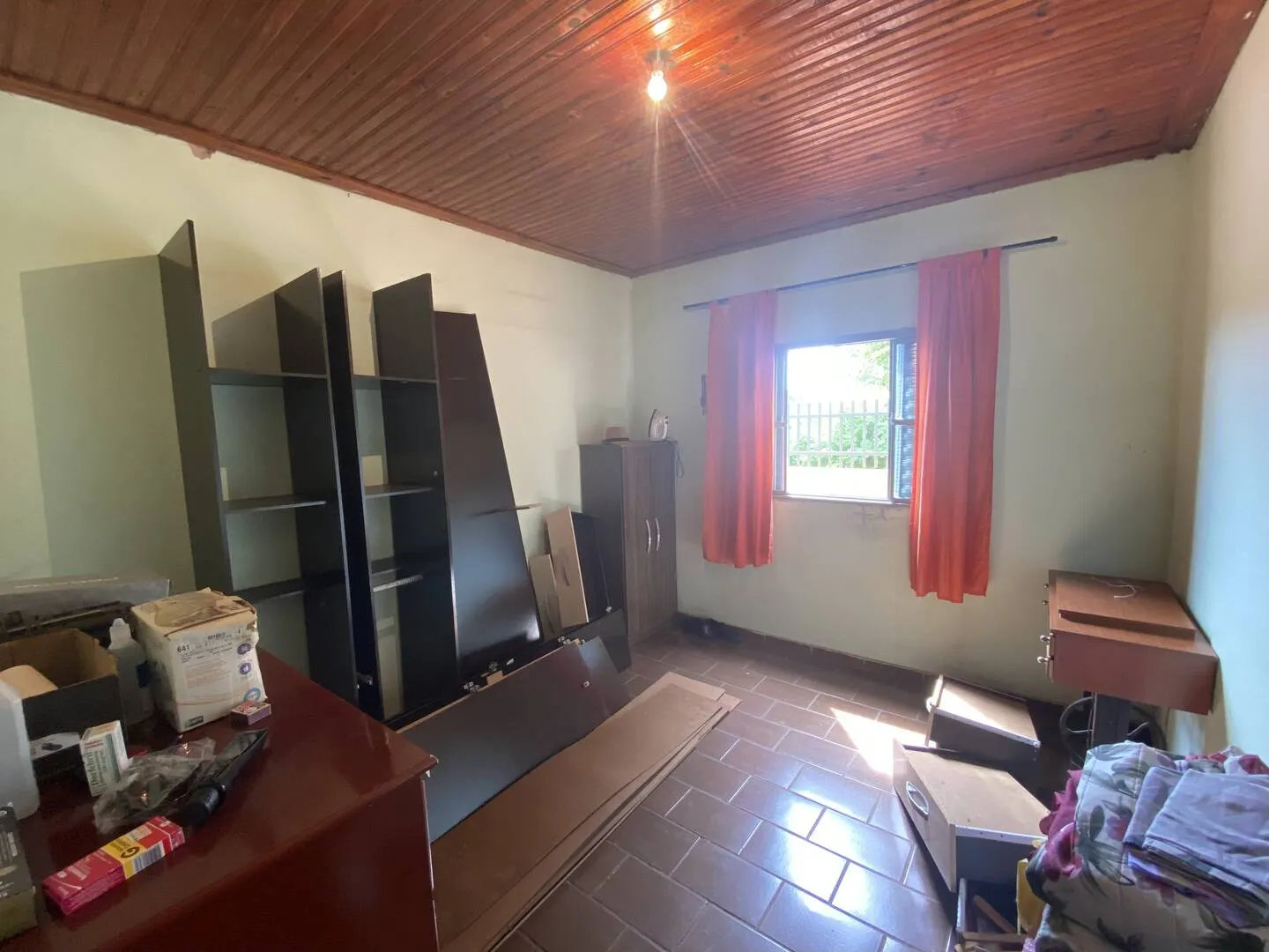 House for sale of 200 m² in Piraju, SP, Brazil