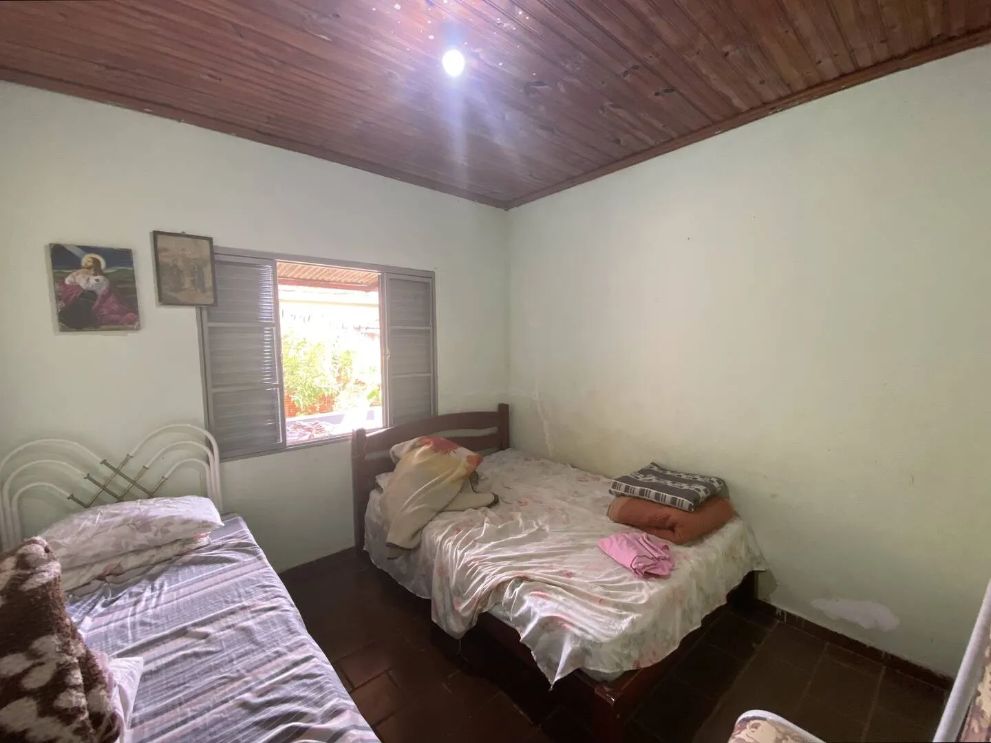 House for sale of 200 m² in Piraju, SP, Brazil