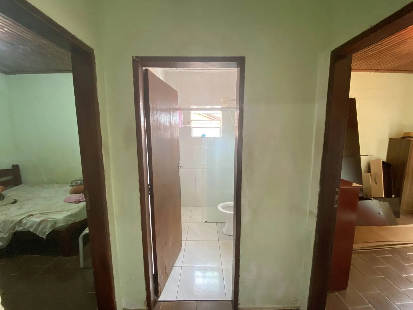 House for sale of 200 m² in Piraju, SP, Brazil