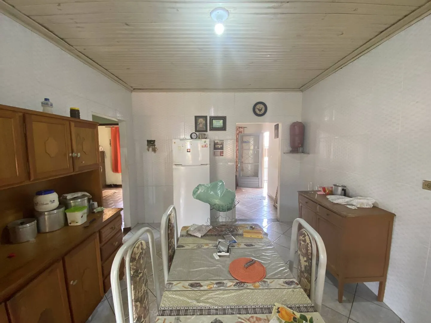 House for sale of 200 m² in Piraju, SP, Brazil
