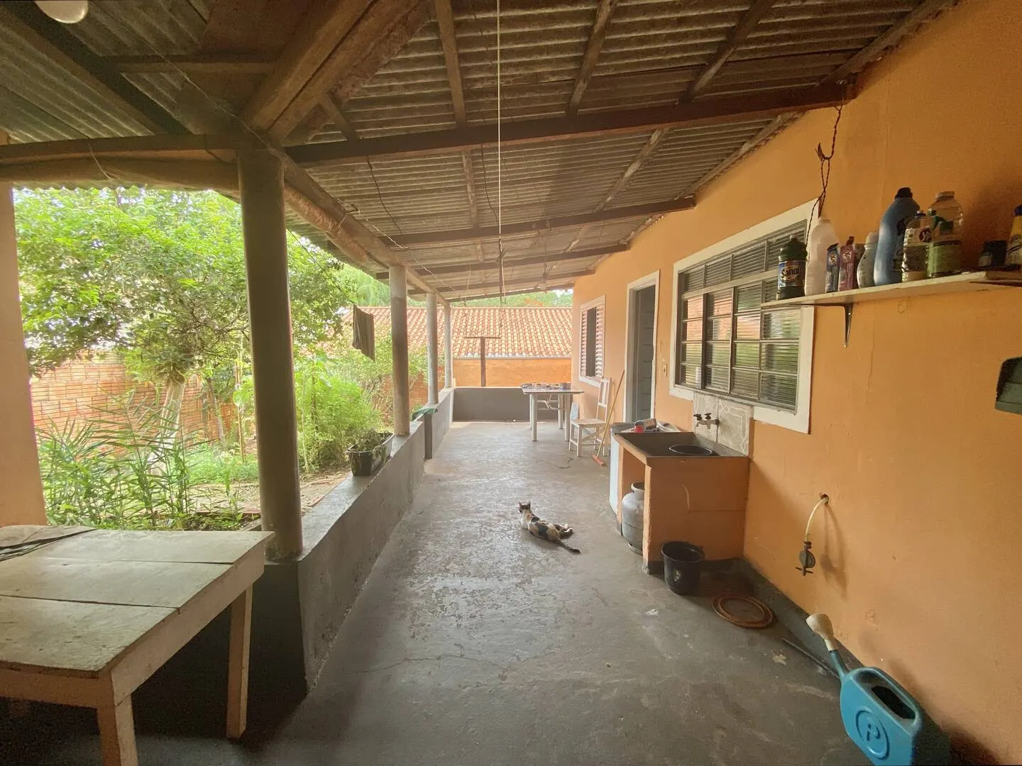 House for sale of 200 m² in Piraju, SP, Brazil