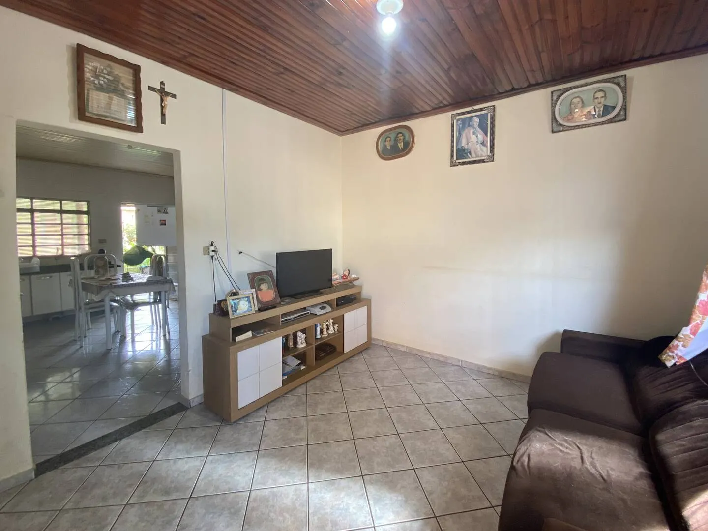 House for sale of 200 m² in Piraju, SP, Brazil