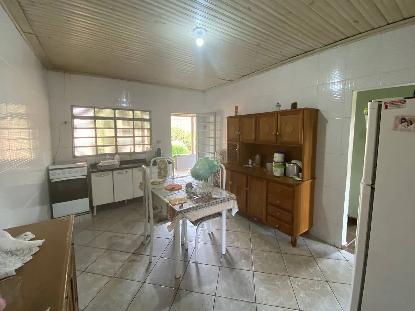 House for sale of 200 m² in Piraju, SP, Brazil