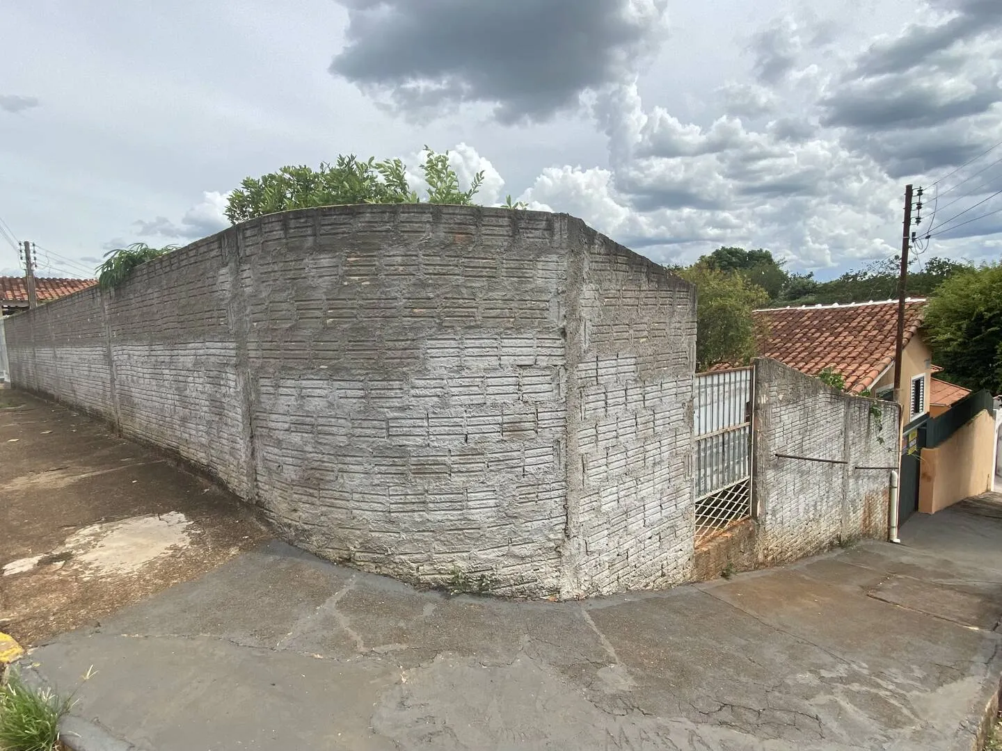 House for sale of 200 m² in Piraju, SP, Brazil