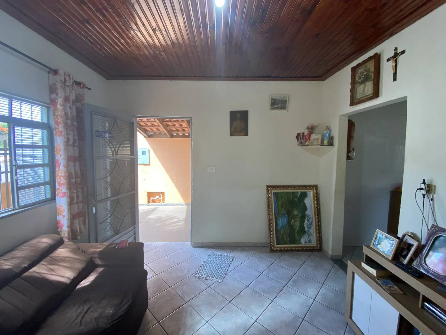 House for sale of 200 m² in Piraju, SP, Brazil