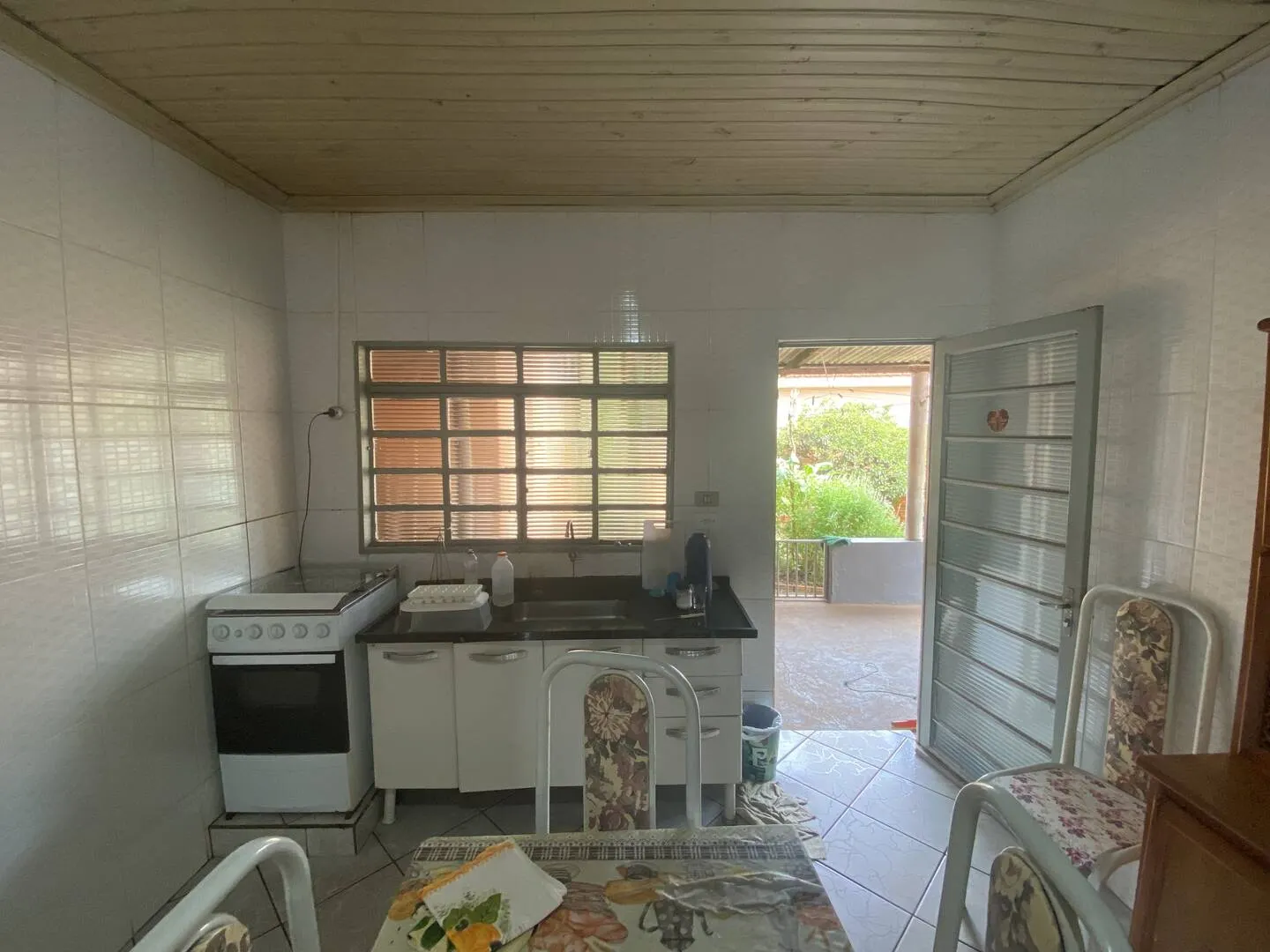 House for sale of 200 m² in Piraju, SP, Brazil