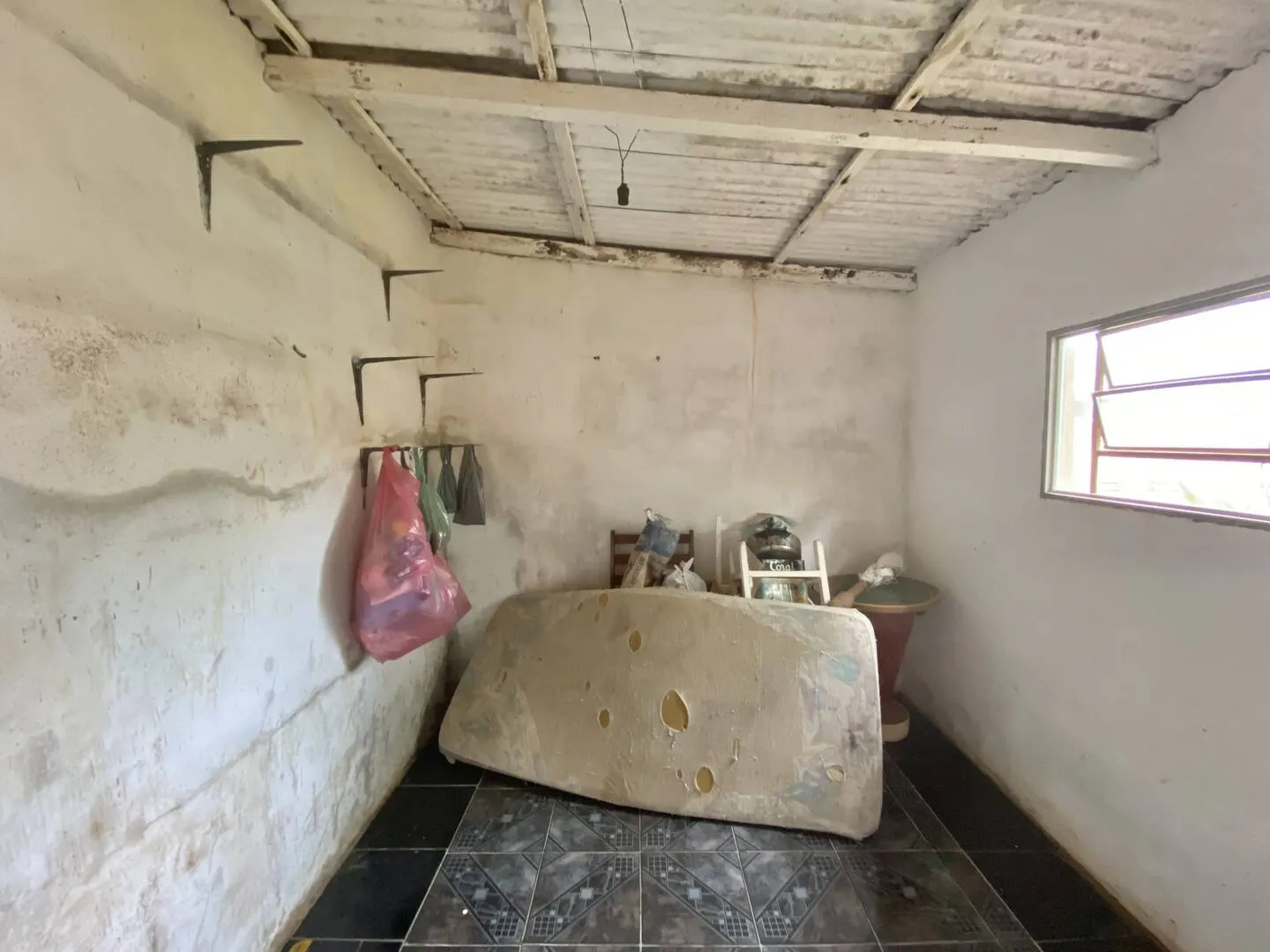 House for sale of 200 m² in Piraju, SP, Brazil