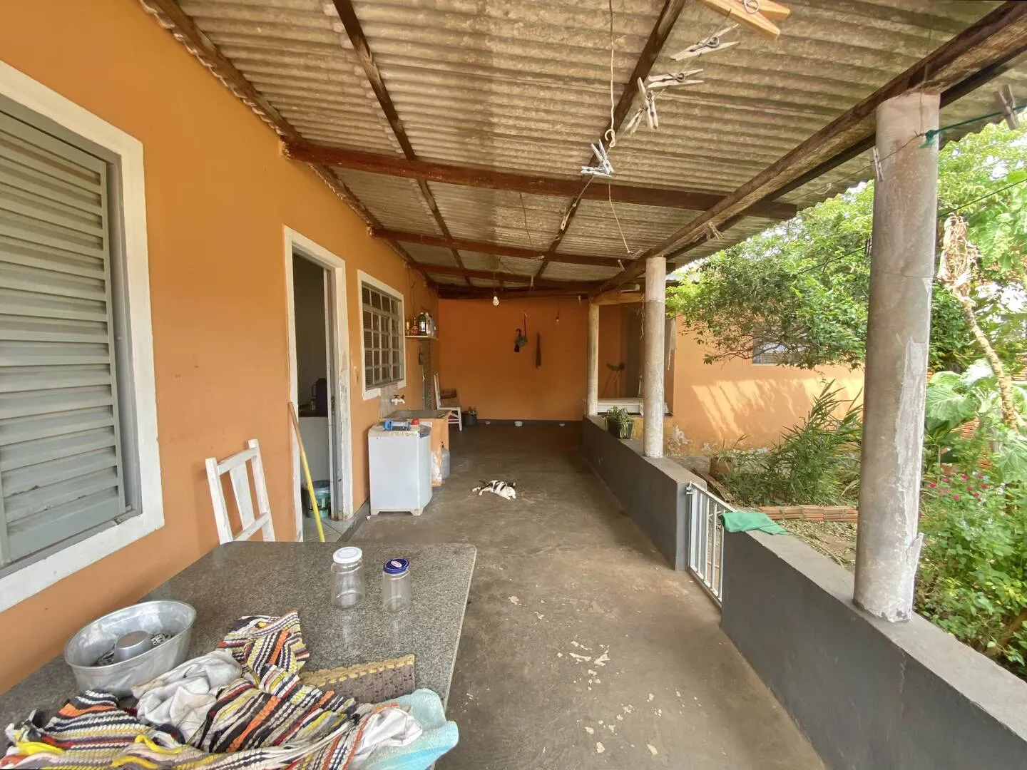 House for sale of 200 m² in Piraju, SP, Brazil