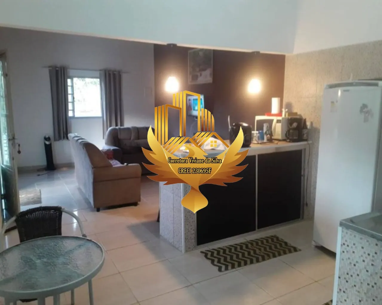Country home for sale of 700 m² in São José dos Campos, SP, Brazil