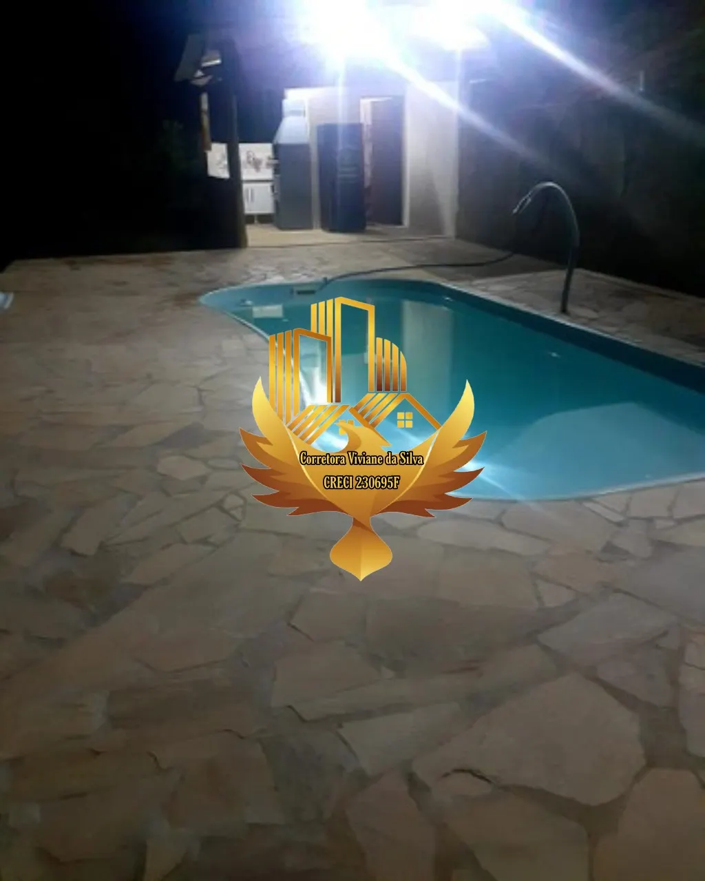 Country home for sale of 700 m² in São José dos Campos, SP, Brazil