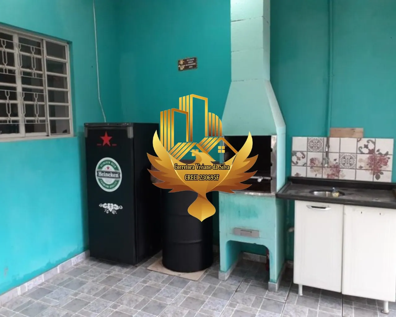 Country home for sale of 700 m² in São José dos Campos, SP, Brazil