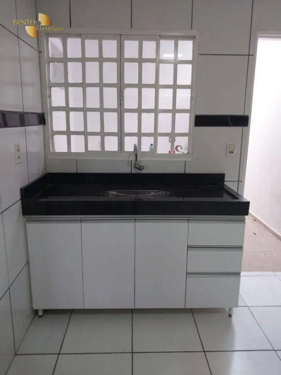 Casa à venda de 360 m² em Cuiabá, MT, Brasil