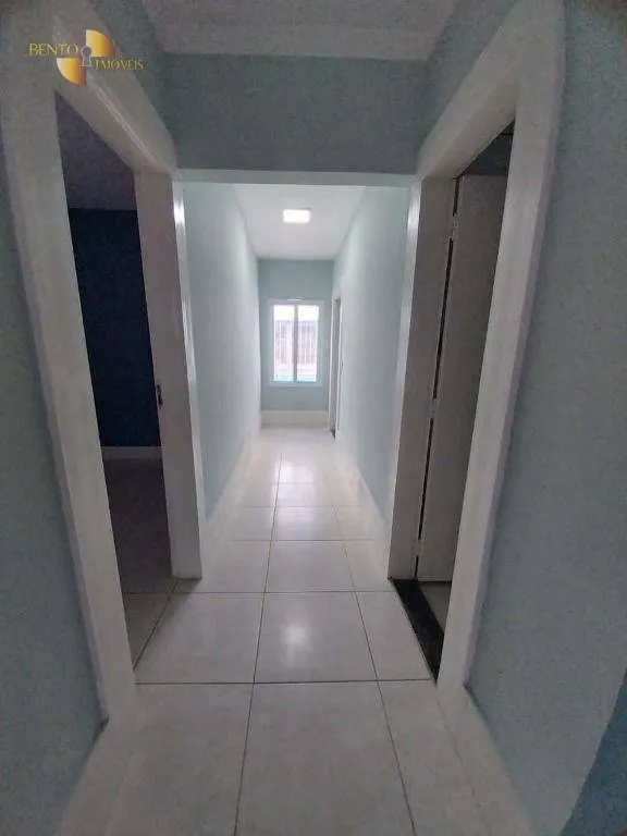 Casa à venda de 360 m² em Cuiabá, MT, Brasil