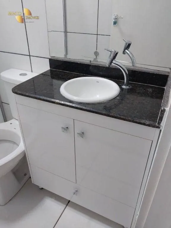 Casa à venda de 360 m² em Cuiabá, MT, Brasil