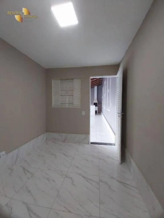 Casa à venda de 360 m² em Cuiabá, MT, Brasil