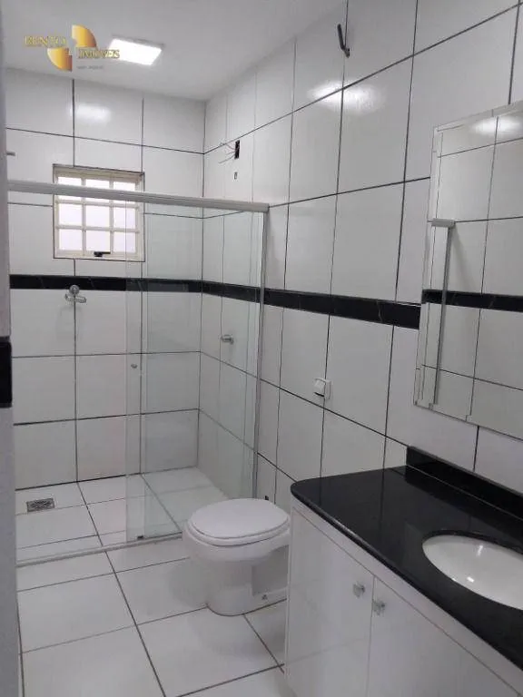 Casa à venda de 360 m² em Cuiabá, MT, Brasil
