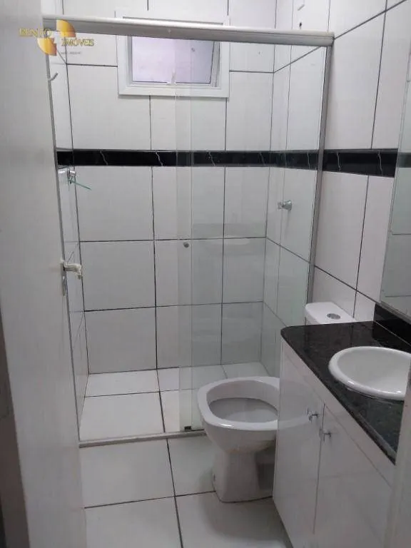 Casa à venda de 360 m² em Cuiabá, MT, Brasil