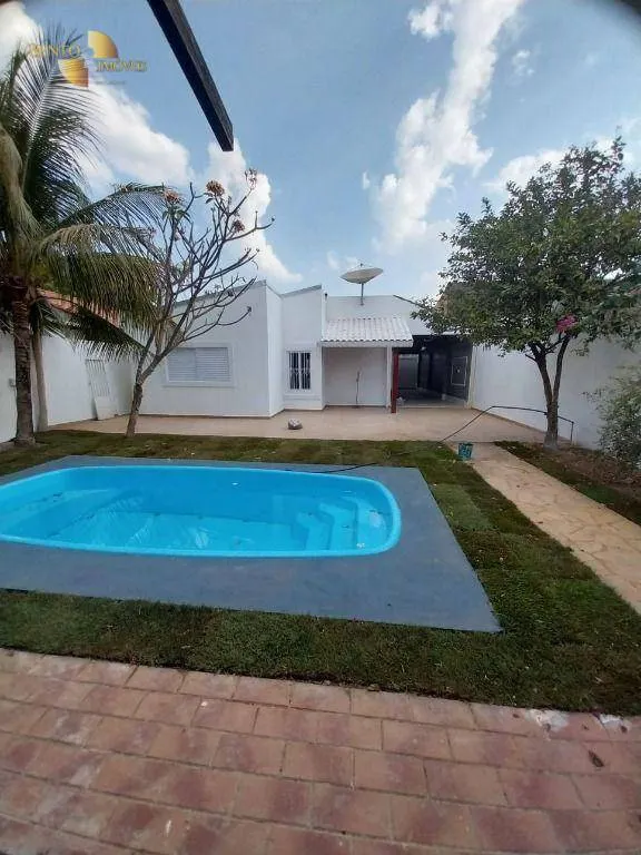 Casa à venda de 360 m² em Cuiabá, MT, Brasil
