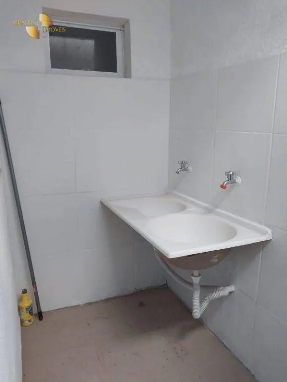 Casa à venda de 360 m² em Cuiabá, MT, Brasil