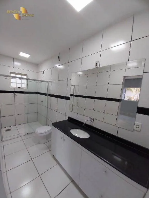 Casa à venda de 360 m² em Cuiabá, MT, Brasil