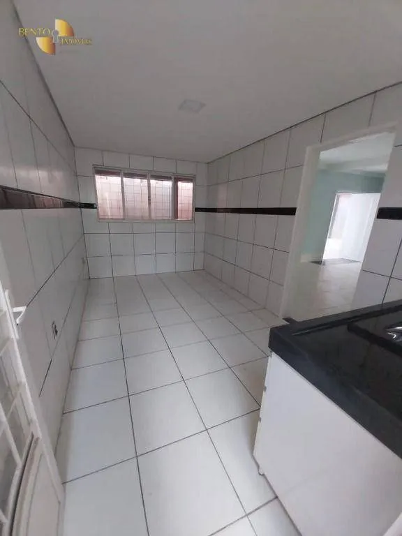 Casa à venda de 360 m² em Cuiabá, MT, Brasil