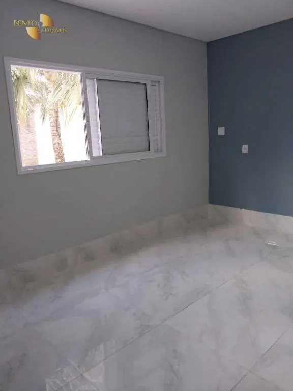 Casa à venda de 360 m² em Cuiabá, MT, Brasil