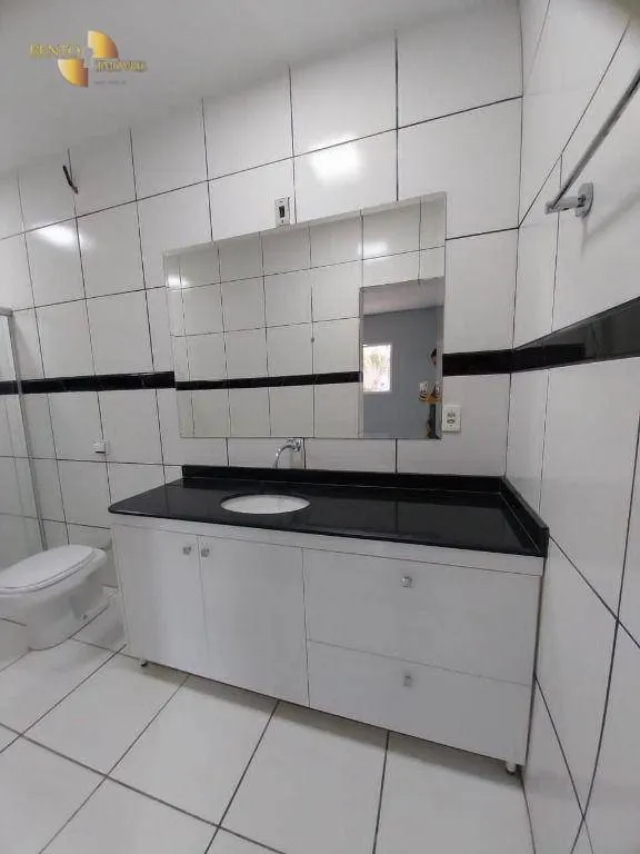 Casa à venda de 360 m² em Cuiabá, MT, Brasil