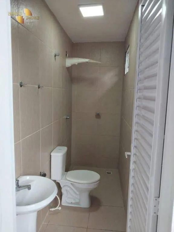 Casa à venda de 360 m² em Cuiabá, MT, Brasil