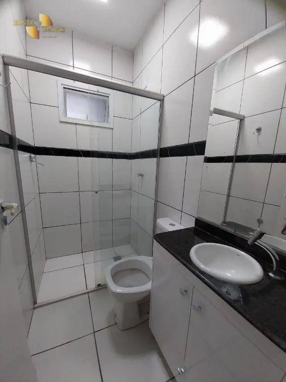 Casa à venda de 360 m² em Cuiabá, MT, Brasil