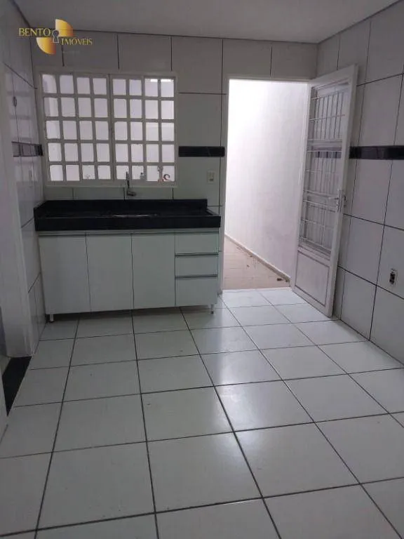 Casa à venda de 360 m² em Cuiabá, MT, Brasil