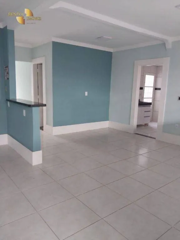 Casa à venda de 360 m² em Cuiabá, MT, Brasil