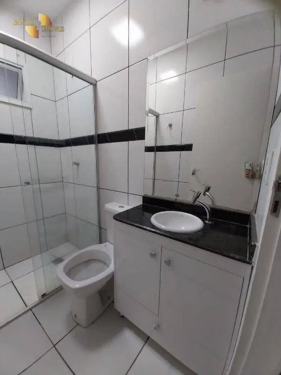 Casa à venda de 360 m² em Cuiabá, MT, Brasil