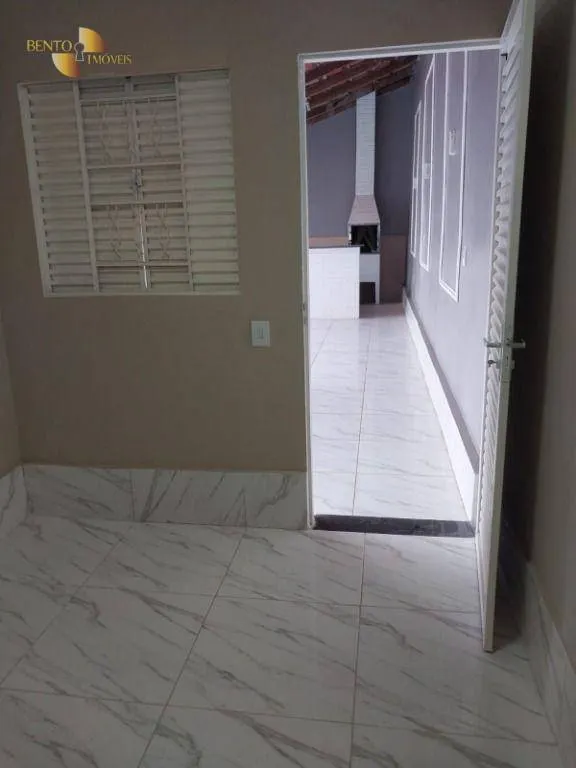 Casa à venda de 360 m² em Cuiabá, MT, Brasil