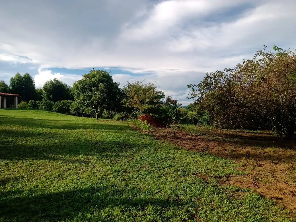 Small farm for sale of 7 acres in Angatuba, SP, Brazil