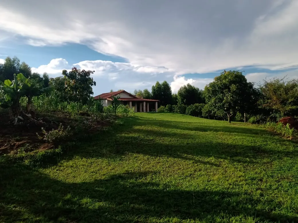 Small farm for sale of 7 acres in Angatuba, SP, Brazil