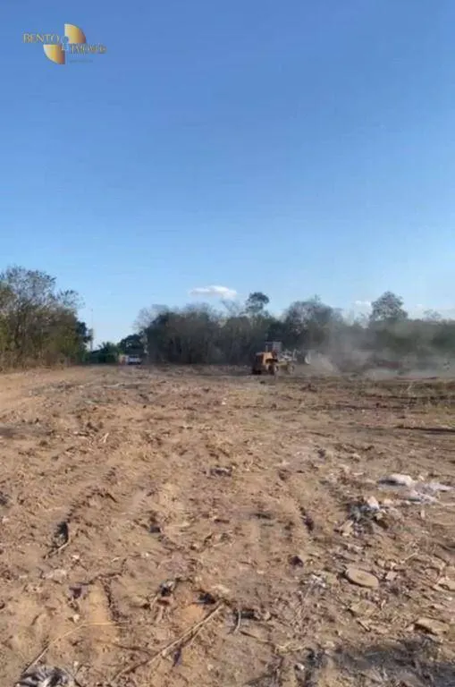 Terreno à venda de 2 ha em Cuiabá, MT, Brasil