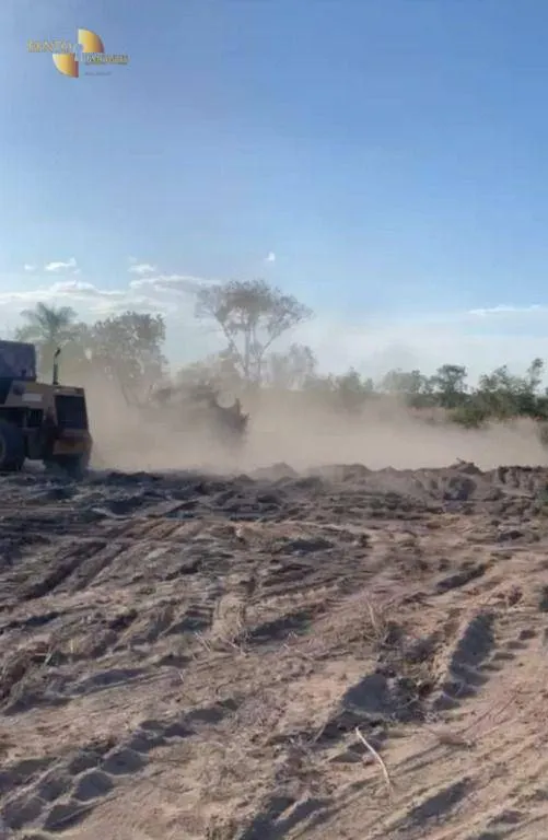 Terreno à venda de 2 ha em Cuiabá, MT, Brasil