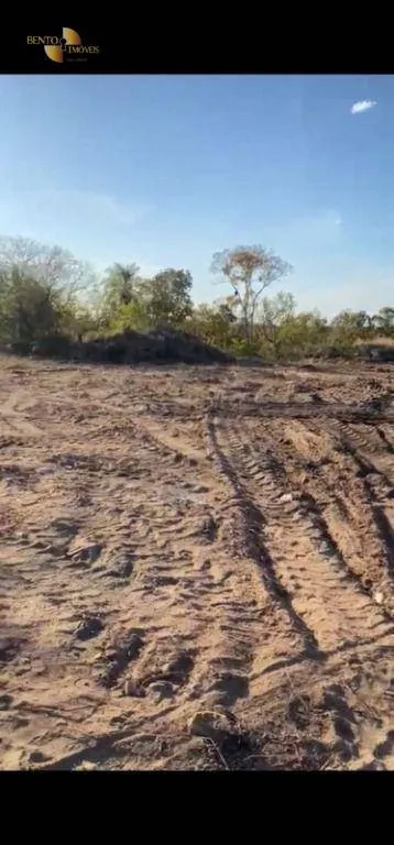 Terreno à venda de 2 ha em Cuiabá, MT, Brasil