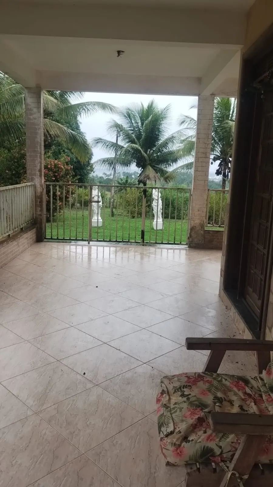 Farm for sale of 420 acres in Valença, BA, Brazil