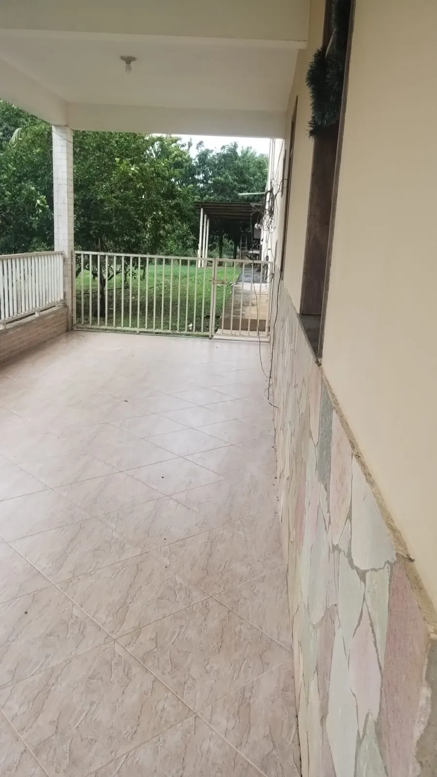 Farm for sale of 420 acres in Valença, BA, Brazil