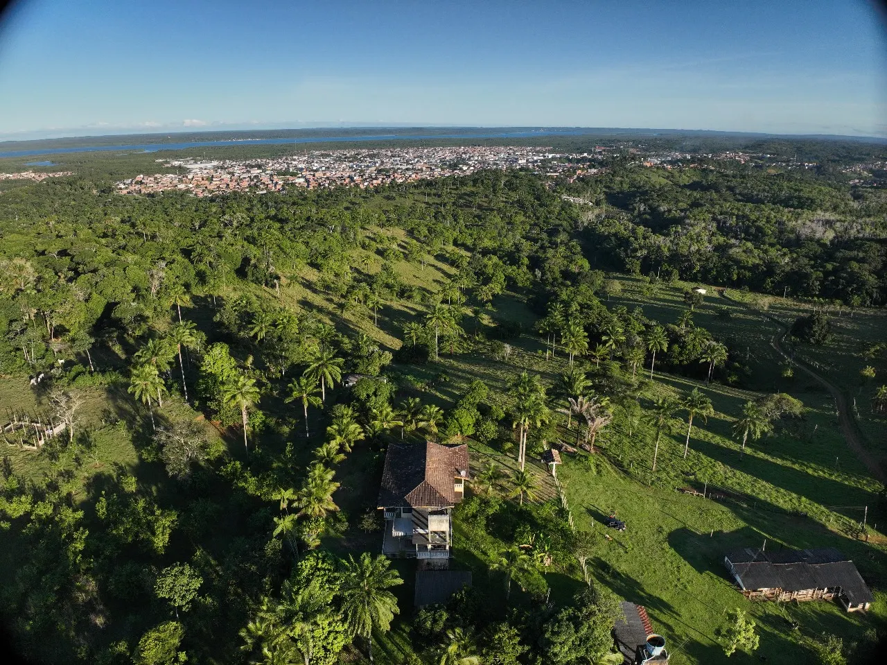 Farm for sale of 420 acres in Valença, BA, Brazil