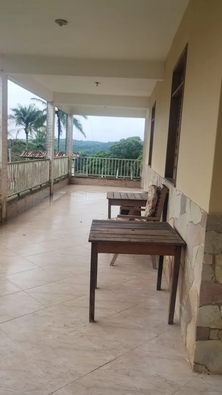 Farm for sale of 420 acres in Valença, BA, Brazil