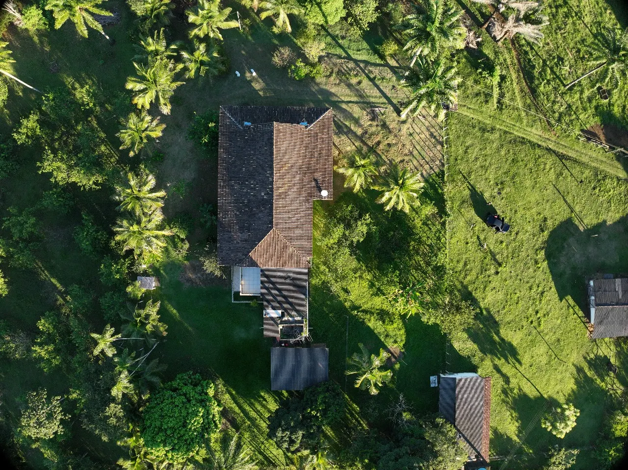 Farm for sale of 420 acres in Valença, BA, Brazil