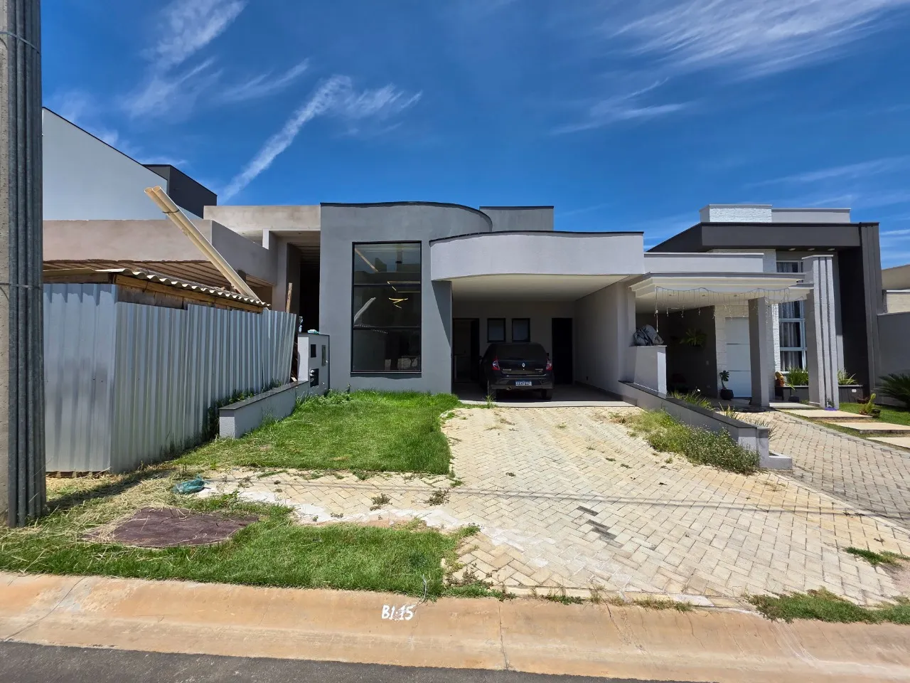 House for sale of 200 m² in Monte Mor, SP, Brazil