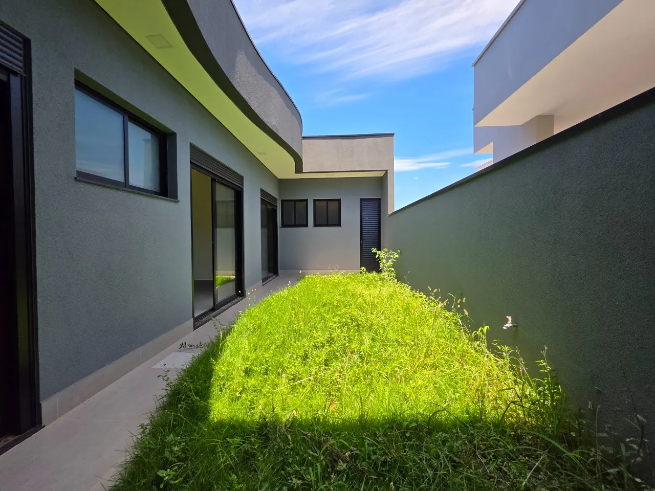 House for sale of 200 m² in Monte Mor, SP, Brazil