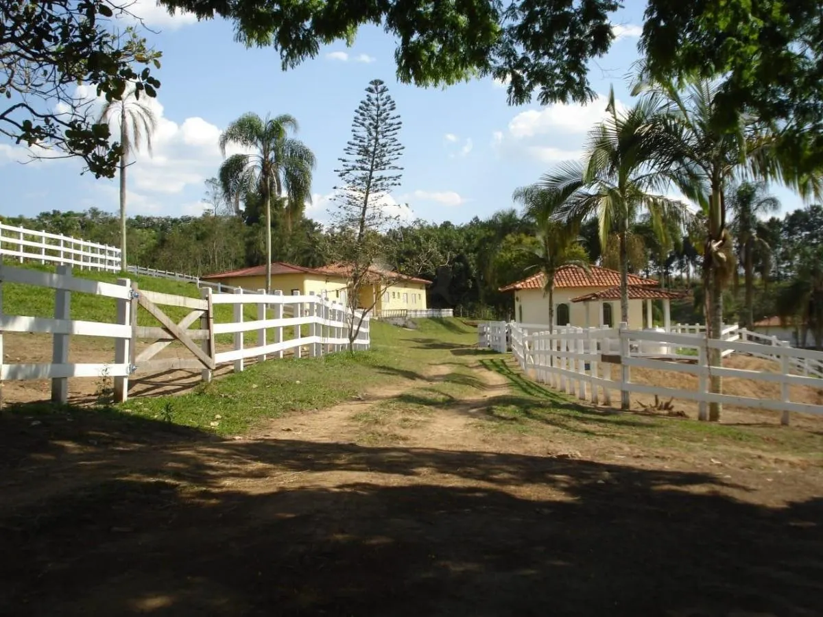 Fazenda à venda de 800 ha em Jacareí, SP, Brasil